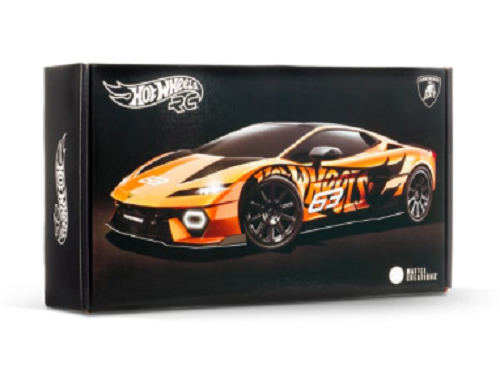 Hot Wheels RC 1:64 Lamborghini Temerario Alleggerita