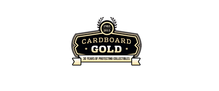 Trading Card Supplies