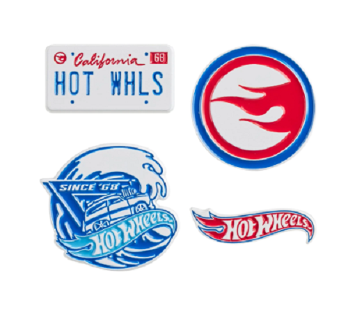 Hot Wheels Collecters