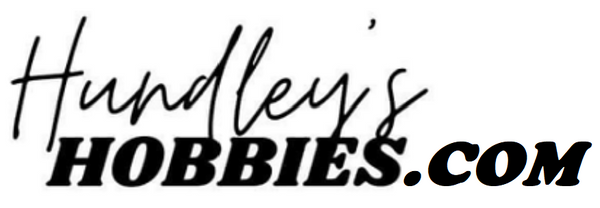 Hundley's Hobbies