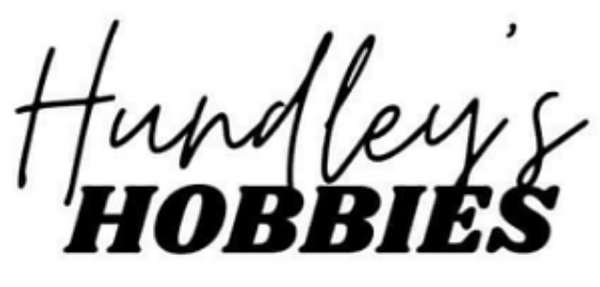 Hundley's Hobbies